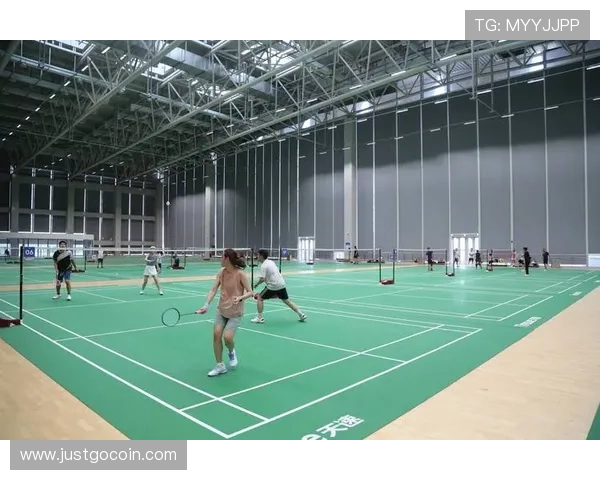 全运会特别报道:杭州羽毛球队拼搏历程与荣耀之路的深度解析 全运会特别报道:杭州羽毛球队拼搏历程与荣耀之路的深度解析