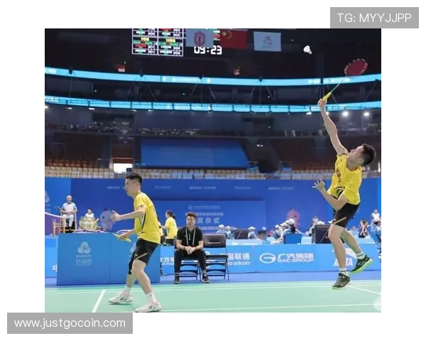 全运会回顾:重庆羽毛球队展现卓越团队协作精神与竞技风采 全运会回顾:重庆羽毛球队展现卓越团队协作精神与竞技风采