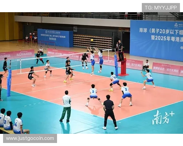 北京排球队的阵地战揭秘：深度解析排球战术与团队协作技巧