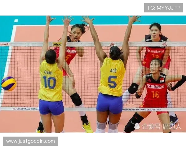 广州排球队个人能力分析与联赛表现评估的深度解读