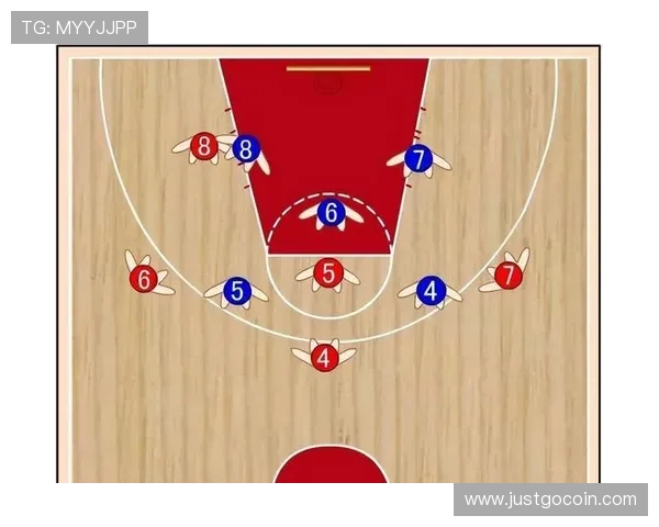 深圳篮球队战术深度解析：从进攻到防守的全景探秘