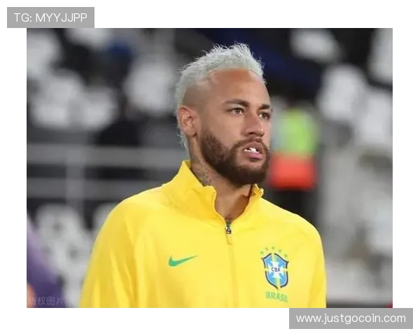 内马尔在赛场上的精彩表现与足球明星的荣耀之路