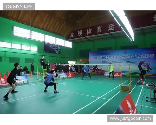 深入探讨北京羽毛球队配合表现的数据分析与战术优化策略