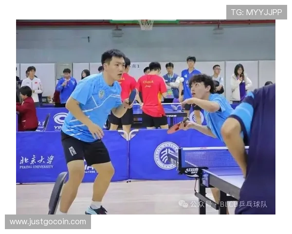 全国锦标赛回顾：北京乒乓球队展现出色耐力与拼搏精神